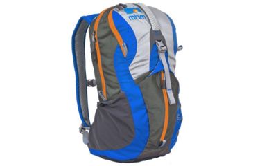 Image of Incline 18 Backpack-Hydro Blue