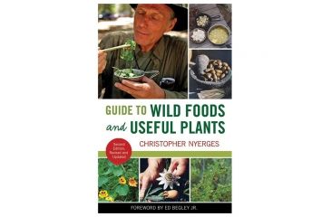Image of Independent Pub Gd Wild Foods &amp; Useful Plants 9781613746981