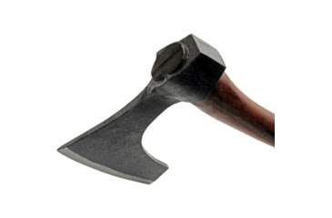 Image of India Made 17in Viking Bearded Axe