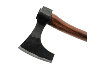 Image of India Made 17in Viking Bearded Axe