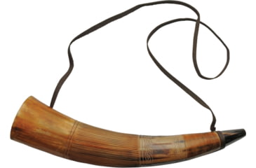 Image of India Made Blowing War Horn