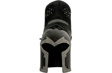 Image of India Made Knights Crusader Helmet