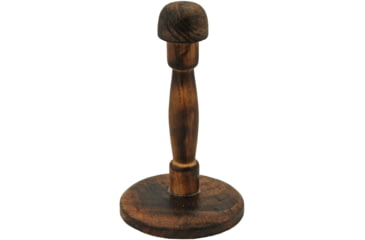 Image of India Made Mini Gladiator Helmet w/ Stand