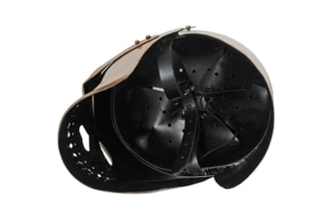 Image of India Made Monkey Skull Helmet