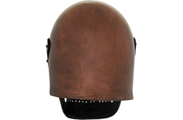 Image of India Made Monkey Skull Helmet