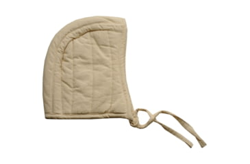 Image of India Made Padded Arming Cap