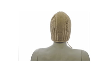 Image of India Made Padded Arming Cap