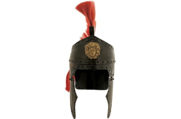 Image of India Made Roman Queens Guard Helmet