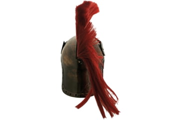 Image of India Made Roman Queens Guard Helmet