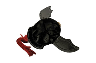 Image of India Made Roman Queens Guard Helmet