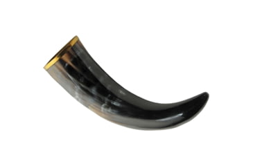 Image of India Made Viking Drinking Horn PA230981