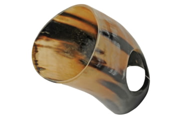 Image of India Made Viking Drinking Horn PA230981