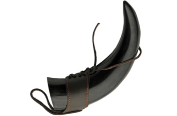 Image of India Made Viking Horn