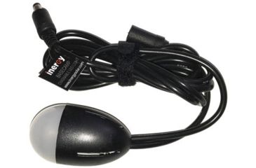 Image of Inergy Basecamp LED Chainable Light-Black