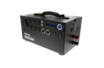 Image of Inergy Kodiak Generator