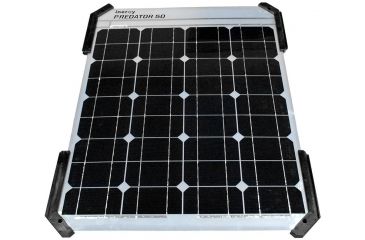 Image of Inergy Predator 50 Solar Panel