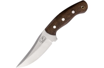 Image of Infinite Blades Fixed Blade Wood