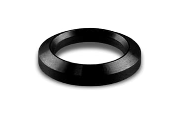 Image of Infinite Product Solutions 14mm Crush Washer, Black Oxide, 14-CW-BS