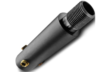 Image of Infinite Product Solutions Gen 1 Norinco SKS - M14 x 1 LH Slip-On Adapter, Black, 557-14LH-BS