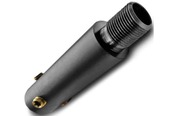 Image of Infinite Product Solutions Gen 1 Norinco SKS - M14 x 1 LH Slip-On Adapter, Black, 557-14LH-BS