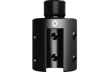 Image of Infinite Product Solutions Gen 2 Standard Ruger Slip-On Adapter, Black Nitride, SO-1022-1228-174-NTD