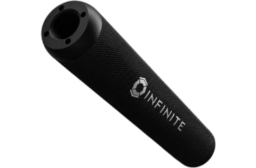 Image of Infinite Product Solutions Legacy XL 10 in Infinite Gen 4 QD Muzzle Brake Forward Redirect Kit