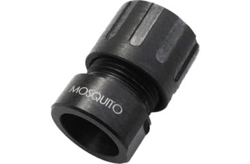 Image of Infinite Product Solutions SIG Sauer Mosquito to 1/2-28 Conversion Adapter, Black, MOSQ-1228-BS