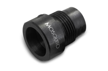 Image of Infinite Product Solutions SIG Sauer Mosquito to 1/2-28 Conversion Adapter, Black, MOSQ-1228-BS