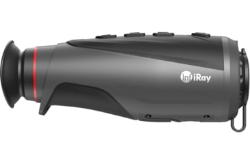 Image of Infiray Affo AP09 Handheld Monoculars, 1.3x9mm, 20mm Eye Relief, Grey, Medium, AP09