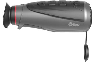 Image of Infiray Affo AP09 Handheld Monoculars, 1.3x9mm, 20mm Eye Relief, Grey, Medium, AP09