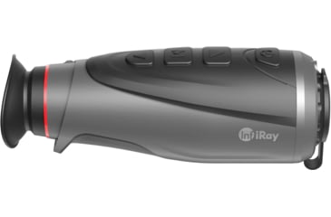 Image of Infiray Affo AP09 Handheld Monoculars, 1.3x9mm, 20mm Eye Relief, Grey, Medium, AP09