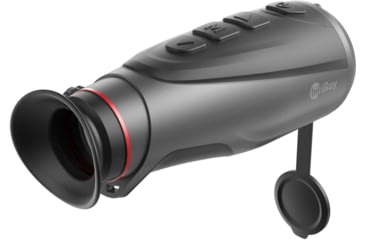 Image of Infiray Affo AP09 Handheld Monoculars, 1.3x9mm, 20mm Eye Relief, Grey, Medium, AP09