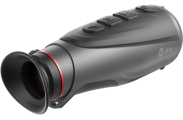 Image of Infiray Affo AP09 Handheld Monoculars, 1.3x9mm, 20mm Eye Relief, Grey, Medium, AP09