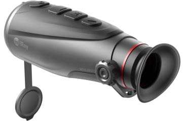 Image of Infiray Affo AP09 Handheld Monoculars, 1.3x9mm, 20mm Eye Relief, Grey, Medium, AP09