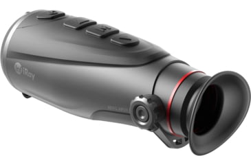 Image of Infiray Affo AP09 Handheld Monoculars, 1.3x9mm, 20mm Eye Relief, Grey, Medium, AP09