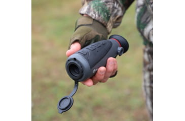 Image of Infiray Affo AP09 Handheld Monoculars, 1.3x9mm, 20mm Eye Relief, Grey, Medium, AP09