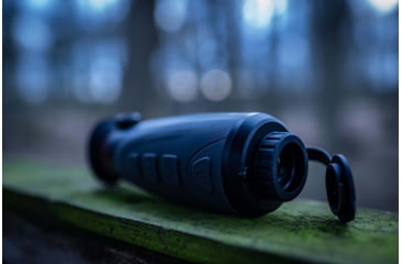 Image of Infiray Affo AP09 Handheld Monoculars, 1.3x9mm, 20mm Eye Relief, Grey, Medium, AP09