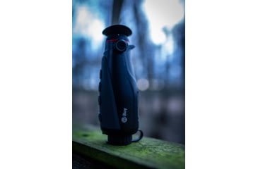 Image of Infiray Affo AP09 Handheld Monoculars, 1.3x9mm, 20mm Eye Relief, Grey, Medium, AP09