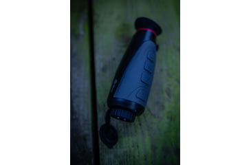 Image of Infiray Affo AP09 Handheld Monoculars, 1.3x9mm, 20mm Eye Relief, Grey, Medium, AP09