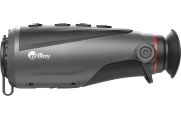 Image of Infiray Affo AP09 Handheld Monoculars, 1.3x9mm, 20mm Eye Relief, Grey, Medium, AP09