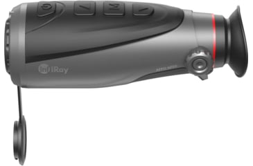 Image of Infiray Affo AP09 Handheld Monoculars, 1.3x9mm, 20mm Eye Relief, Grey, Medium, AP09