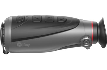 Image of Infiray Affo AP09 Handheld Monoculars, 1.3x9mm, 20mm Eye Relief, Grey, Medium, AP09