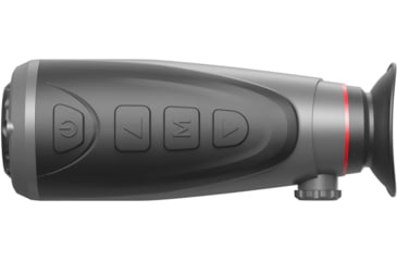 Image of Infiray Affo AP09 Handheld Monoculars, 1.3x9mm, 20mm Eye Relief, Grey, Medium, AP09