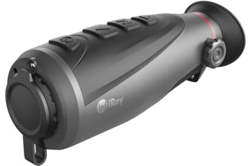 Image of Infiray Affo AP09 Handheld Monoculars, 1.3x9mm, 20mm Eye Relief, Grey, Medium, AP09