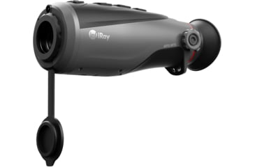 Image of Infiray AP13 AFFO Series Handheld Thermal Imager, Gray, Medium, AFFO AP13