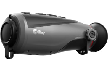 Image of Infiray AP13 AFFO Series Handheld Thermal Imager, Gray, Medium, AFFO AP13