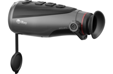 Image of Infiray AP13 AFFO Series Handheld Thermal Imager, Gray, Medium, AFFO AP13