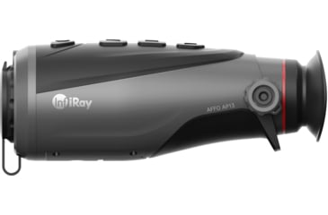 Image of Infiray AP13 AFFO Series Handheld Thermal Imager, Gray, Medium, AFFO AP13