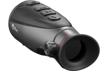 Image of Infiray AP13 AFFO Series Handheld Thermal Imager, Gray, Medium, AFFO AP13