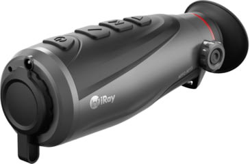 Image of RIX Aurora A3R Thermal Imaging Binoculars, Gray, Medium, RIX A3R